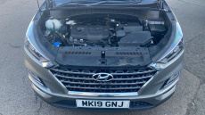 Hyundai Tucson 1.6 GDi SE Nav 5dr 2WD Petrol Estate